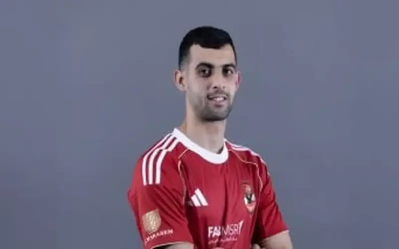 غضب أهلاوي ضد توروب بسبب يوسف بلعمري.. اللاعب مُندهش وتساؤلات فى المغرب